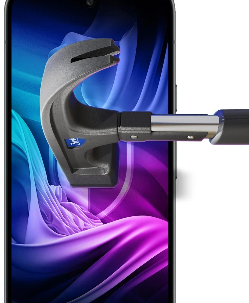 3Mk apsauga „Google Pixel 11 Pro“ – 3mk šilkinis matinis „Pro“