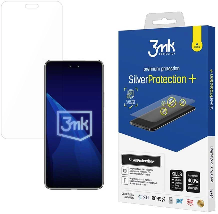 3Mk apsauga Huawei Nova 14 Pro - 3mk sidabrinė apsauga+