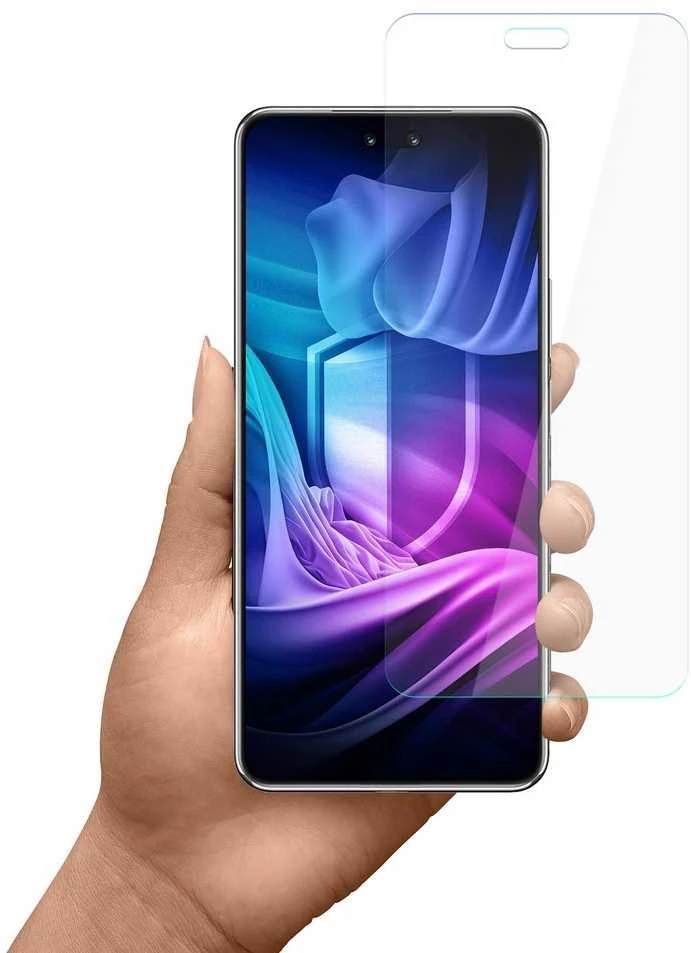 3Mk apsauga Huawei Nova 14 Pro – 3mk Silky Matt Pro