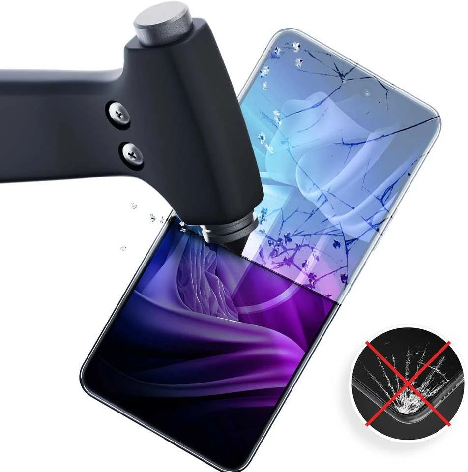 3Mk apsauga Huawei Nova 14 Pro – 3mk Silky Matt Pro