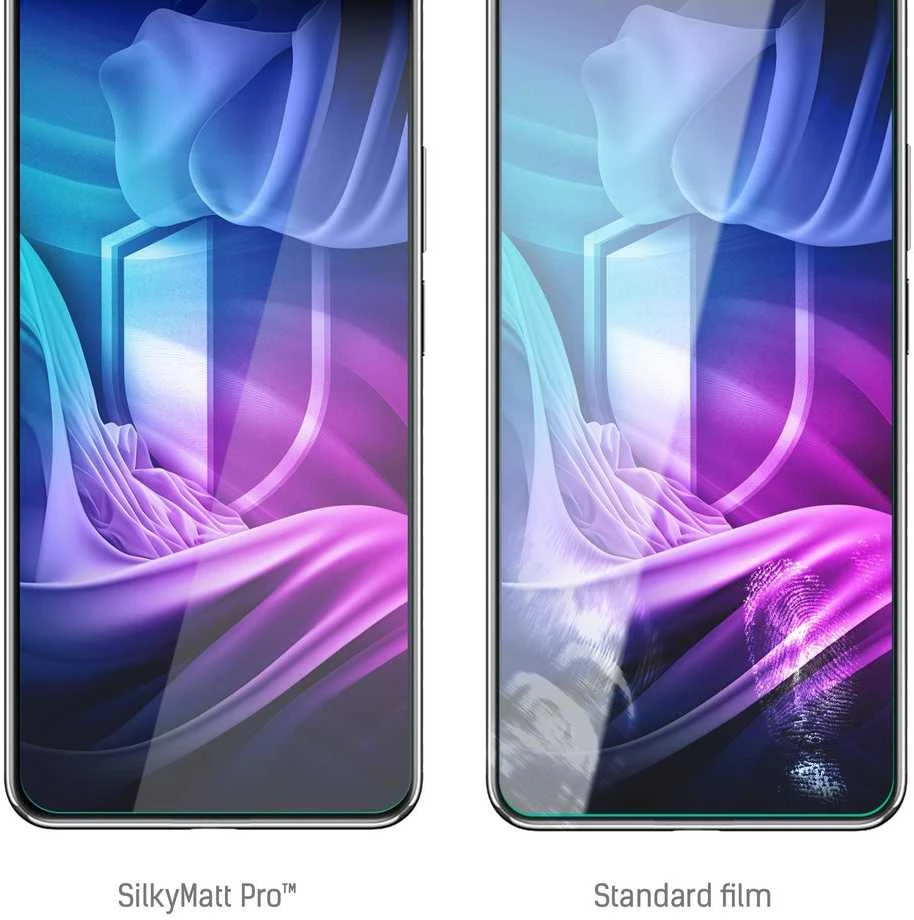 3Mk apsauga Huawei Nova 14 Pro – 3mk Silky Matt Pro