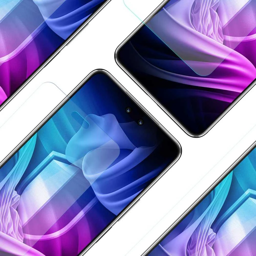 3Mk apsauga Huawei Nova 14 Pro – 3mk Silky Matt Pro