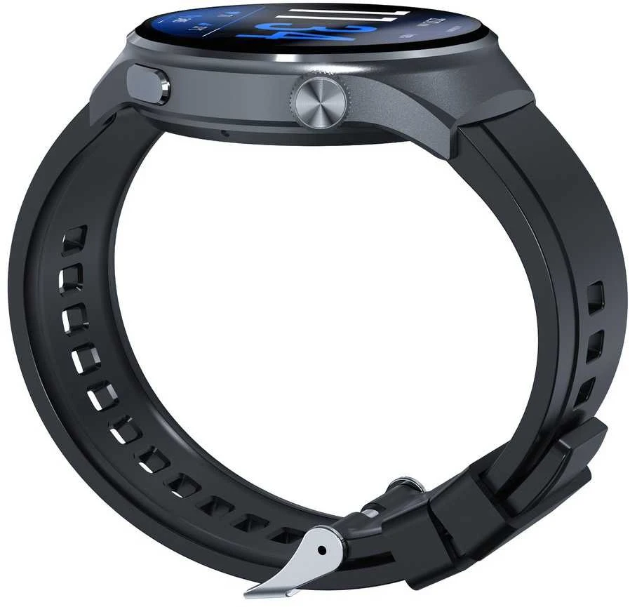 3Mk Protection 3mk Watch Protection ARC Išmanusis laikrodis Ekrano apsauga, skirta Altora Everyday Slim