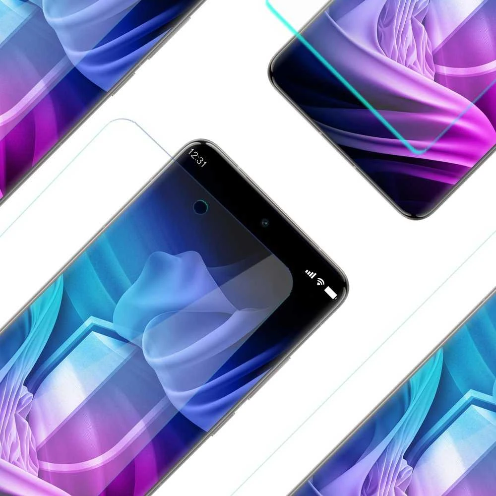 Nezatříděno 3Mk apsauga Vivo X200 Pro – 3mk šilkinis matinis Pro