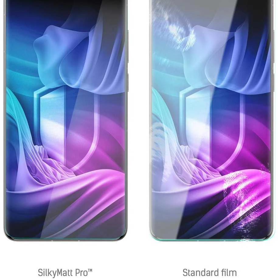 Nezatříděno 3Mk apsauga Vivo X200 Pro – 3mk šilkinis matinis Pro