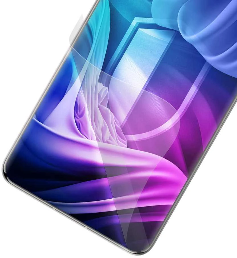 Nezatříděno 3Mk apsauga Vivo X200 Pro – 3mk šilkinis matinis Pro