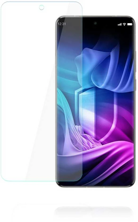 Nezatříděno 3Mk apsauga Vivo X200 Pro – 3mk šilkinis matinis Pro