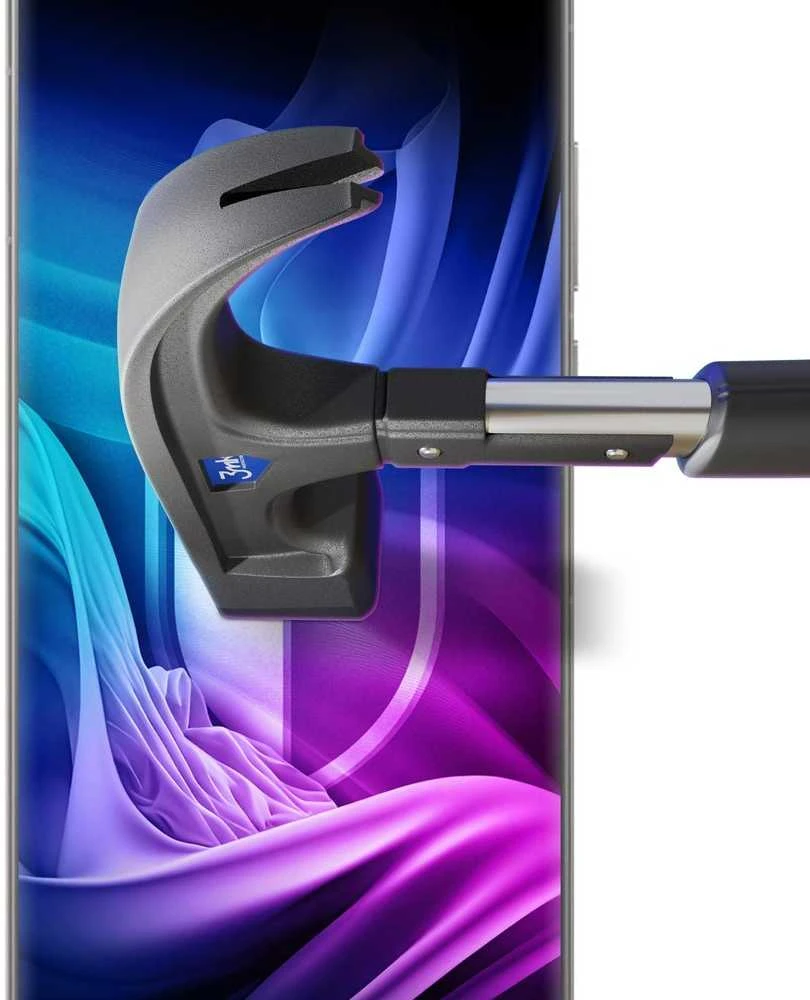 Nezatříděno 3Mk apsauga Vivo X200 Pro – 3mk šilkinis matinis Pro