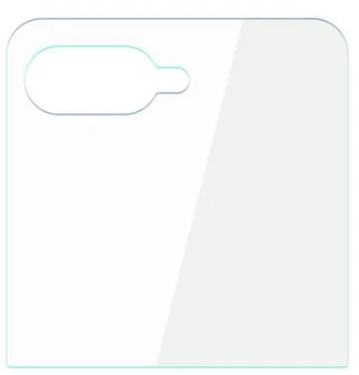 3Mk apsauga Motorola Razr 60 – 3mk Silky Matt Pro