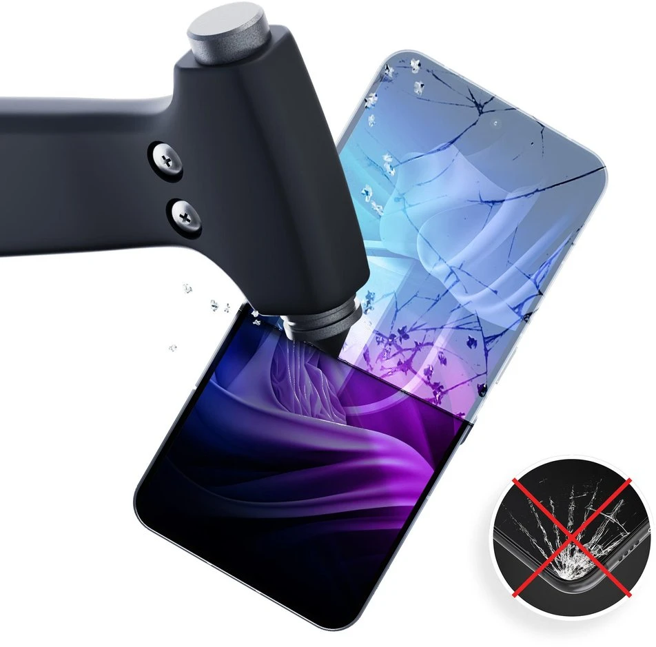 3Mk Apsauga „Nothing Phone“ (3) – 3 mk „Silky Matt Pro“
