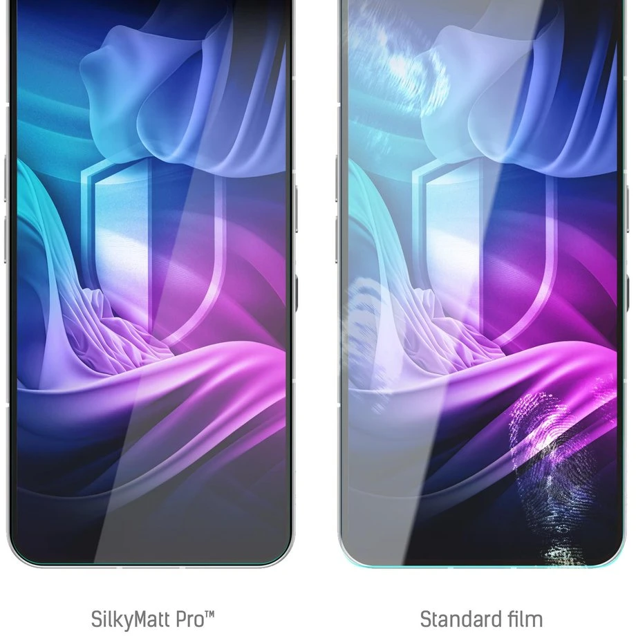 3Mk Apsauga „Nothing Phone“ (3) – 3 mk „Silky Matt Pro“