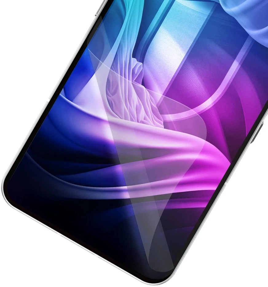3Mk Apsauga „Nothing Phone“ (3) – 3 mk „Silky Matt Pro“
