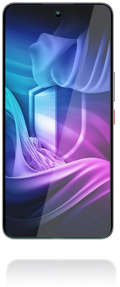 3Mk apsauga „Nubia Neo 3“ – 3mk šilkinis matinis Pro