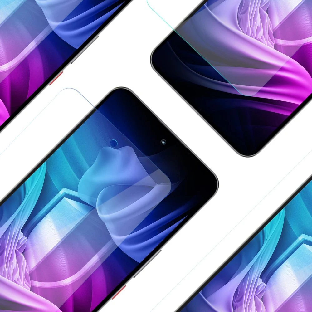 3Mk apsauga „Nubia Neo 3“ – 3mk šilkinis matinis Pro