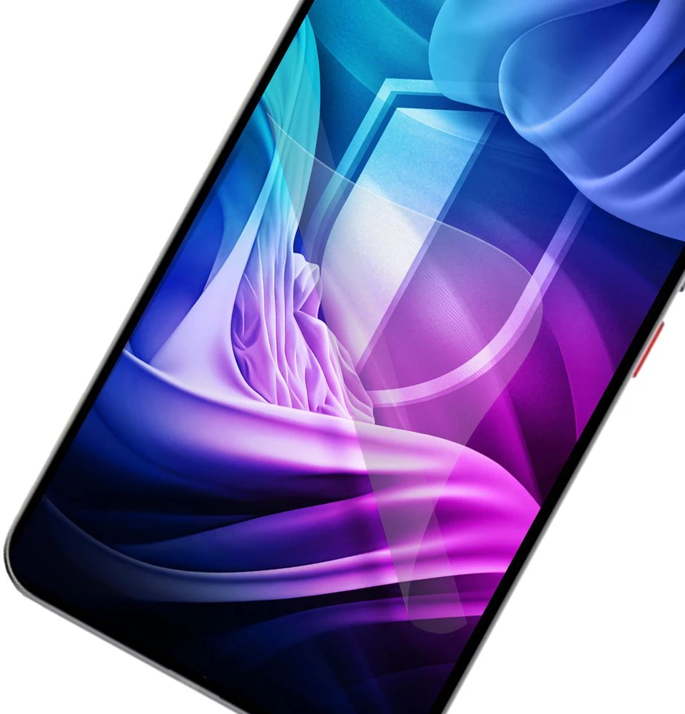 3Mk apsauga „Nubia Neo 3“ – 3mk šilkinis matinis Pro