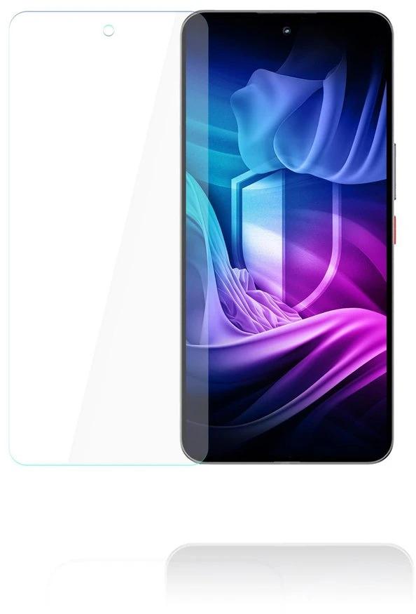 3Mk apsauga „Nubia Neo 3“ – 3mk šilkinis matinis Pro