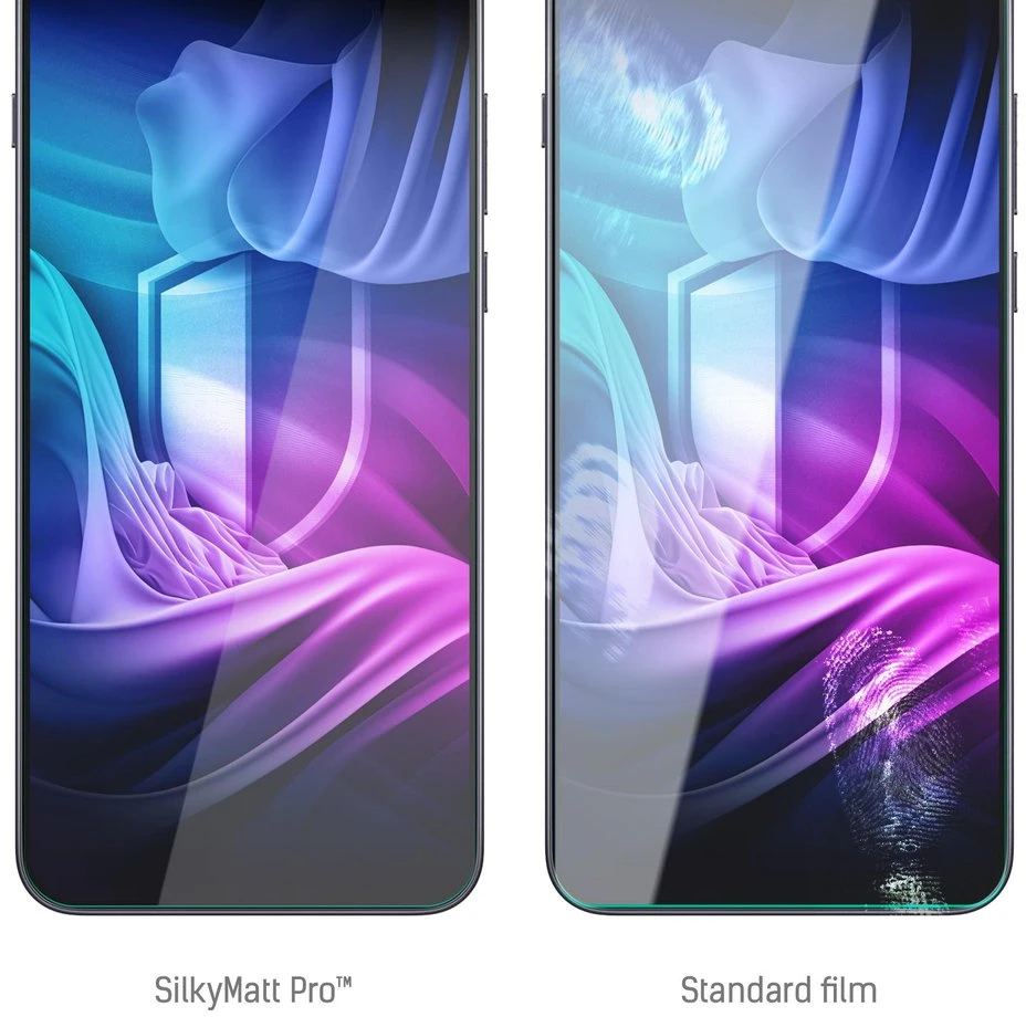 3Mk apsauga „OnePlus Nord 5“ – 3 mk „Silky Matt Pro“