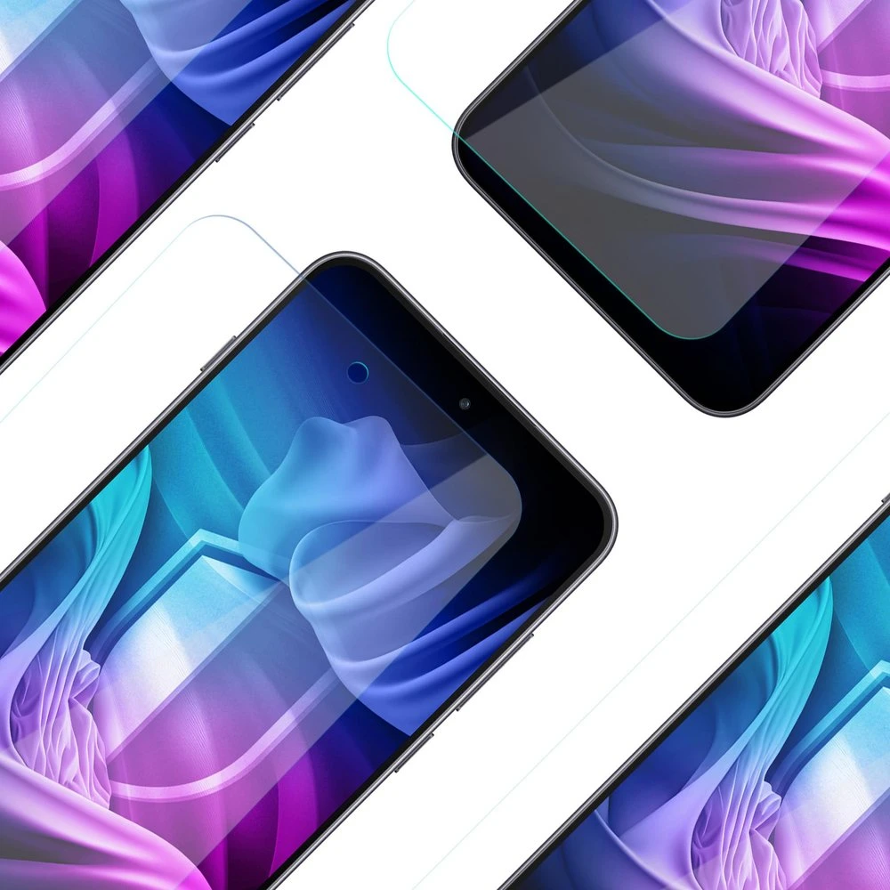 3Mk apsauga „OnePlus Nord 5“ – 3 mk „Silky Matt Pro“