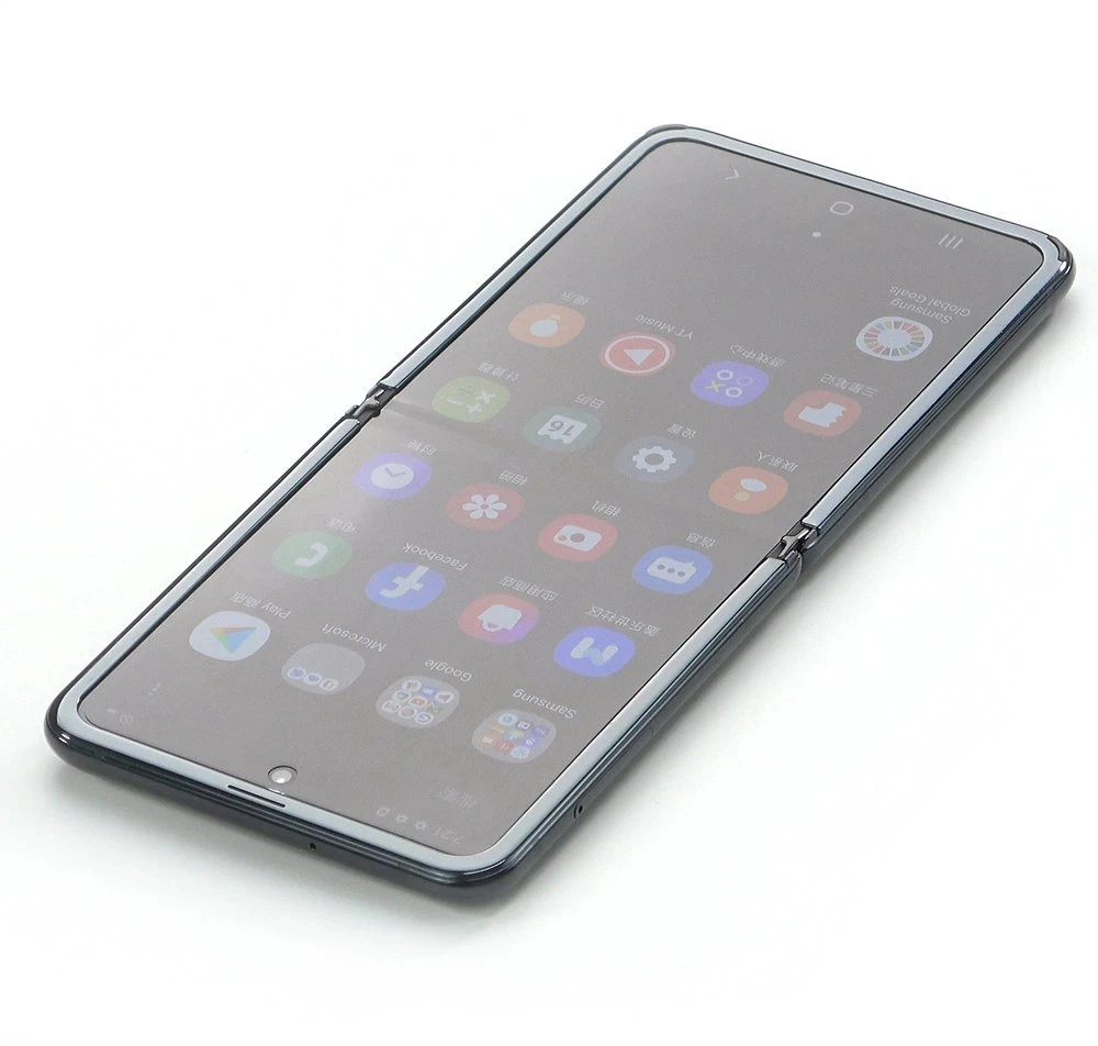 apsauginė plėvelė Oppo Find N2 Flip