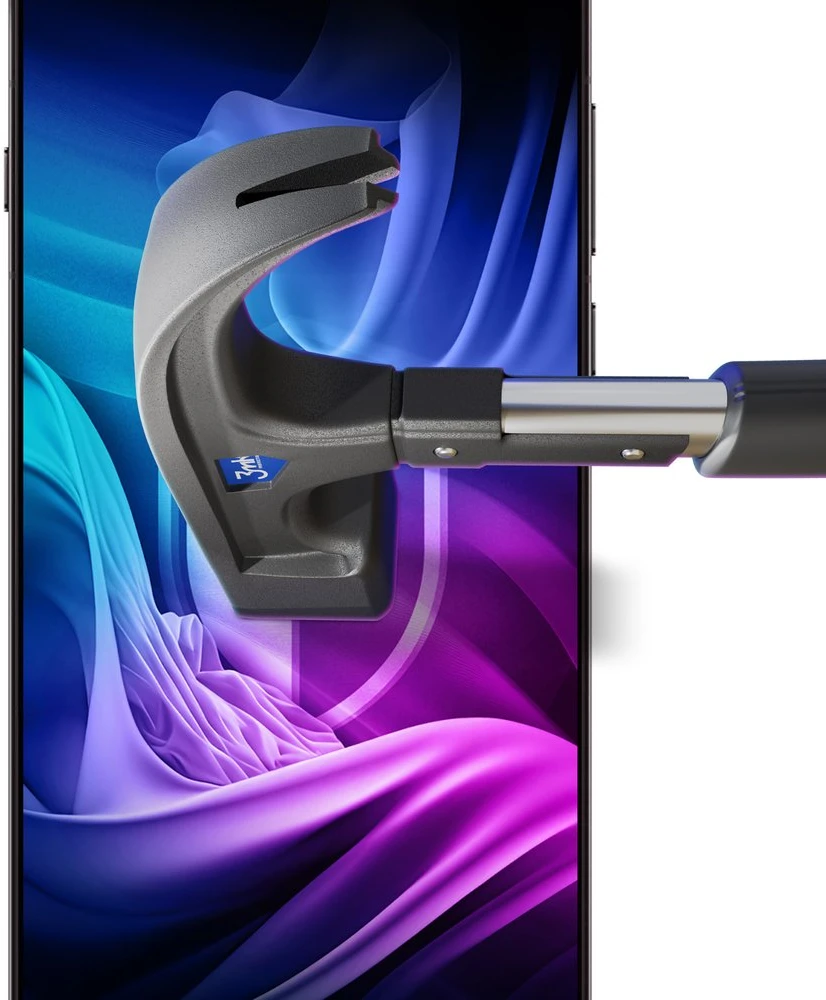 3Mk apsauga Oppo Find X9 Pro - 3mk Silky Matt Pro