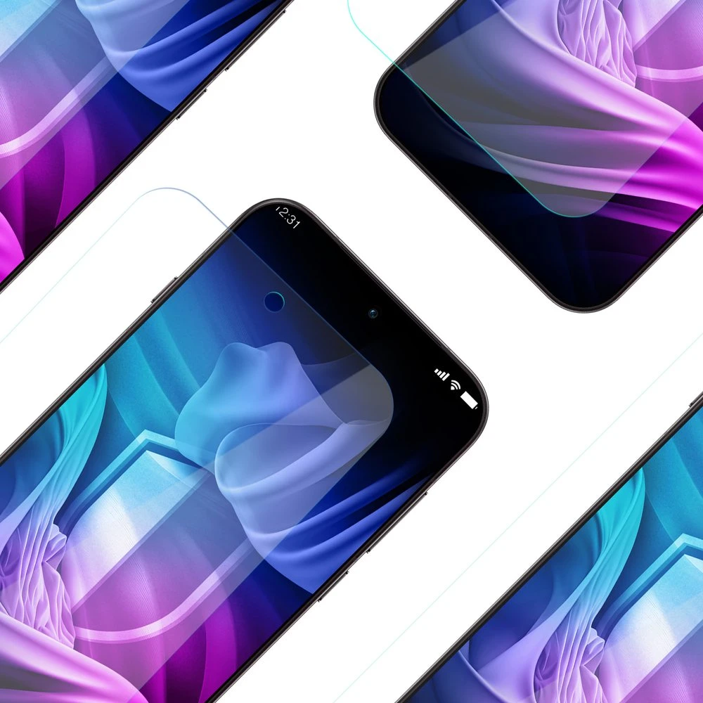 3Mk apsauga Oppo Find X9 Pro - 3mk Silky Matt Pro