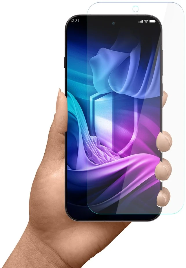 3Mk apsauga Oppo Find X9 Pro - 3mk Silky Matt Pro