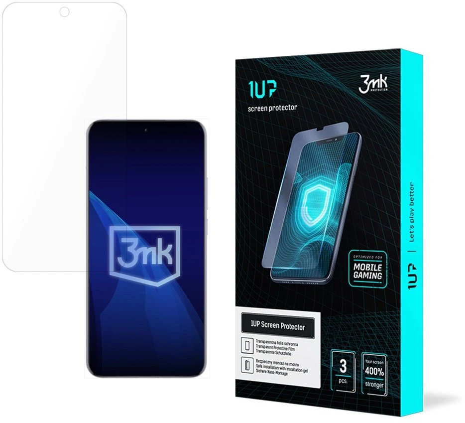 Nezatříděno 3Mk apsauga Oppo Reno 13 Pro - 3mk 1UP