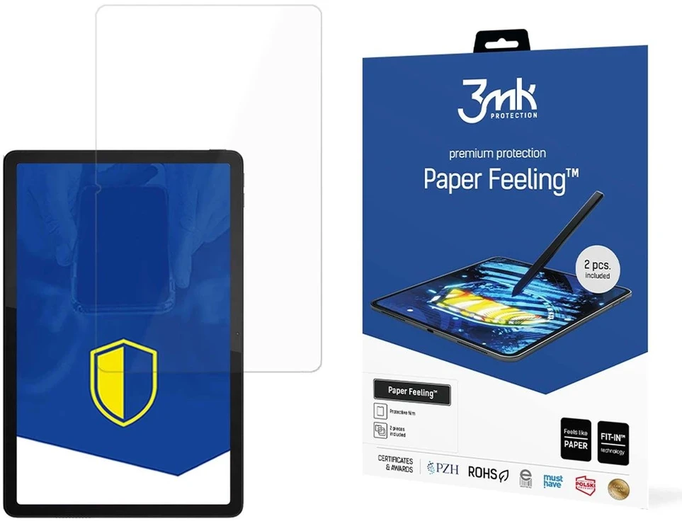 Apsauginė plėvelė 3mk Paper Feeling Huawei MatePad 11.5" S