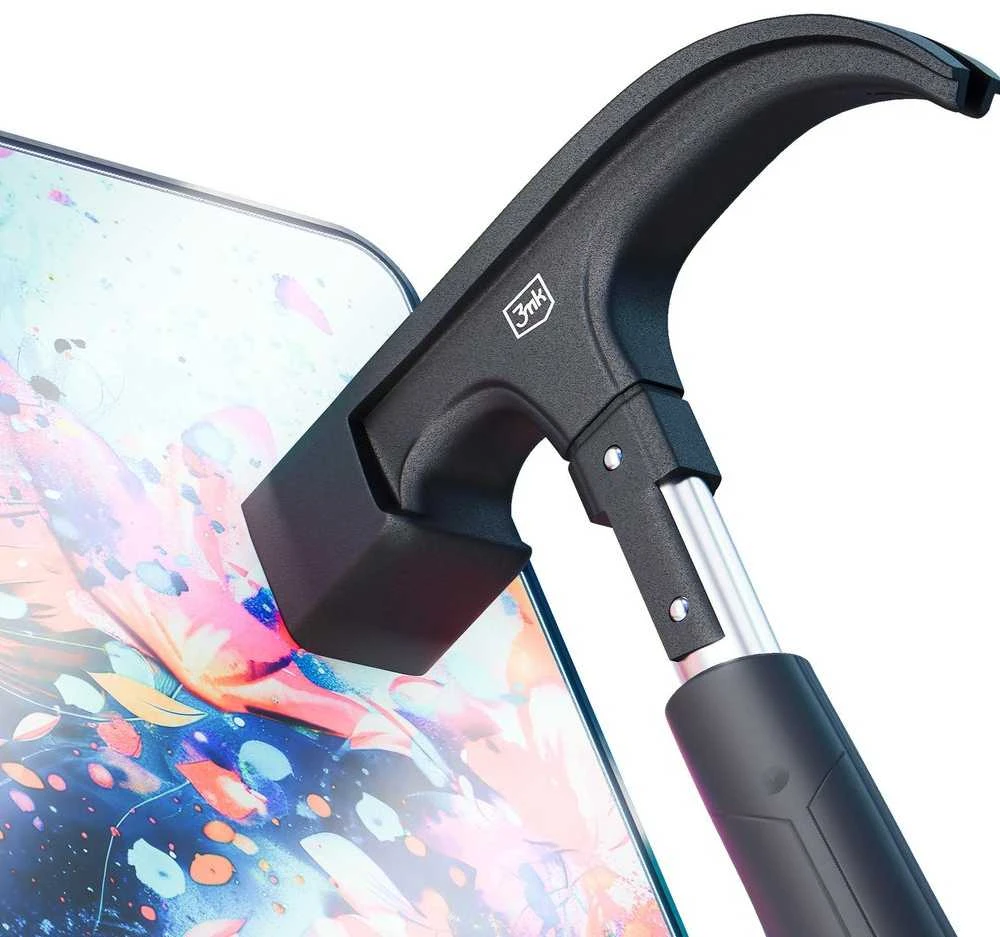 3Mk apsauga Lenovo Idea Tab Plus (TB361FU) - iki 15" 3mk popieriaus pojūtis