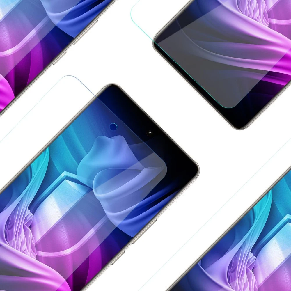 Realme 15 5G - 3mk Silky Matt Pro