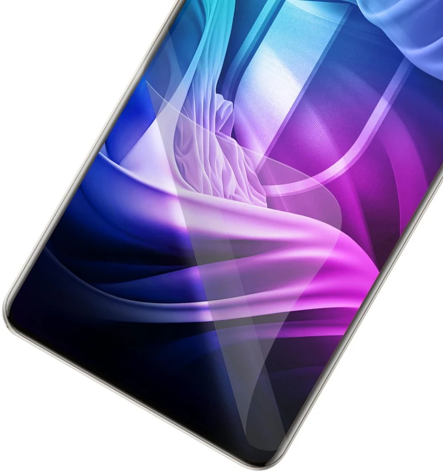 Realme 15 5G - 3mk Silky Matt Pro