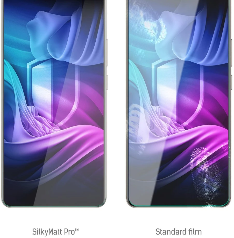 Realme 15 5G - 3mk Silky Matt Pro