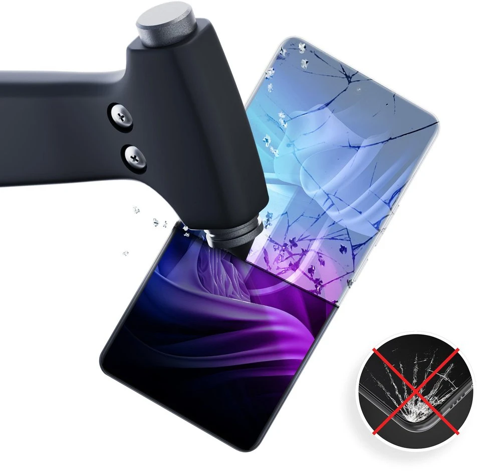 Realme 15 5G - 3mk Silky Matt Pro