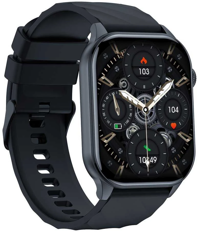 3Mk Protection Altora Easy Touch - 3mk Watch Protection ARC