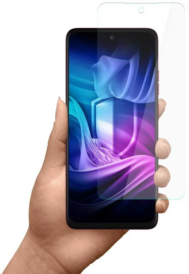 Nezatříděno 3Mk apsauga Motorola Moto G57 Power - 3mk Silky Matt Pro
