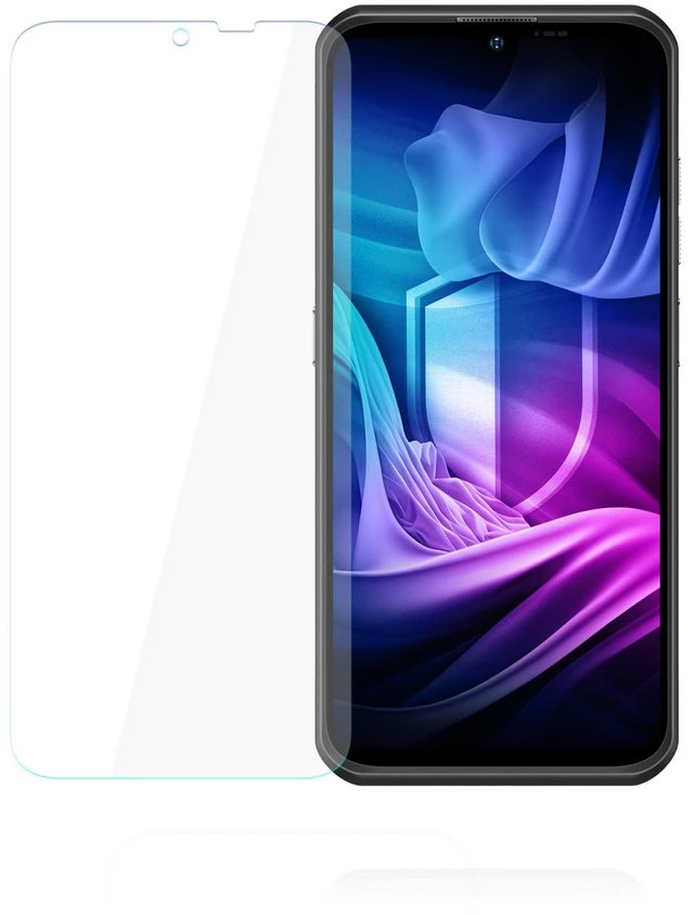 3Mk apsauga „Ulefone Armor 17 Pro“ – 3mk Silky Matt Pro