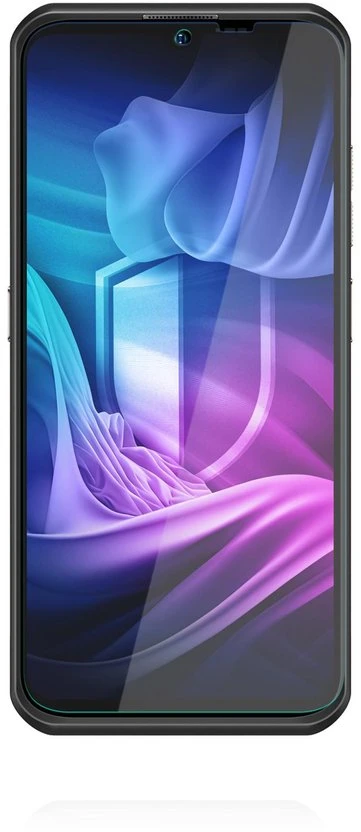 3Mk apsauga „Ulefone Armor 17 Pro“ – 3mk Silky Matt Pro