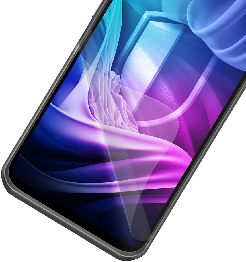 3Mk apsauga „Ulefone Armor 17 Pro“ – 3mk Silky Matt Pro