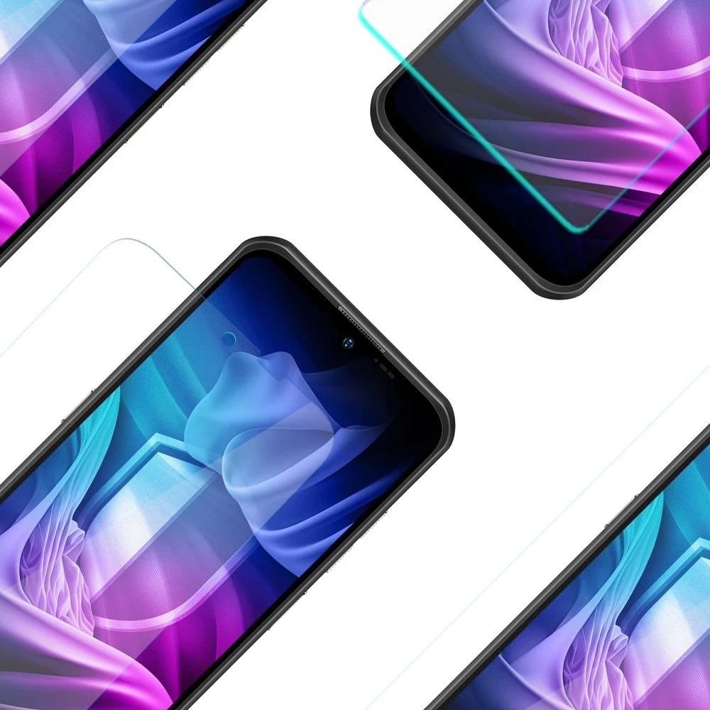 3Mk apsauga „Ulefone Armor 17 Pro“ – 3mk Silky Matt Pro