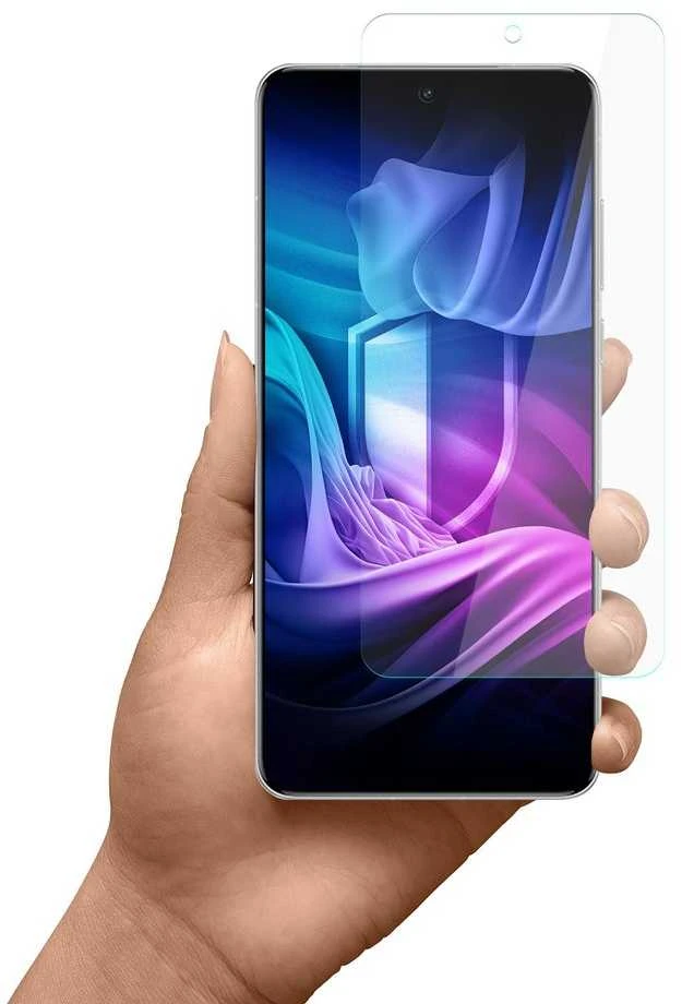 3Mk Protection Vivo X200 Ultra – 3mk Silky Matt Pro