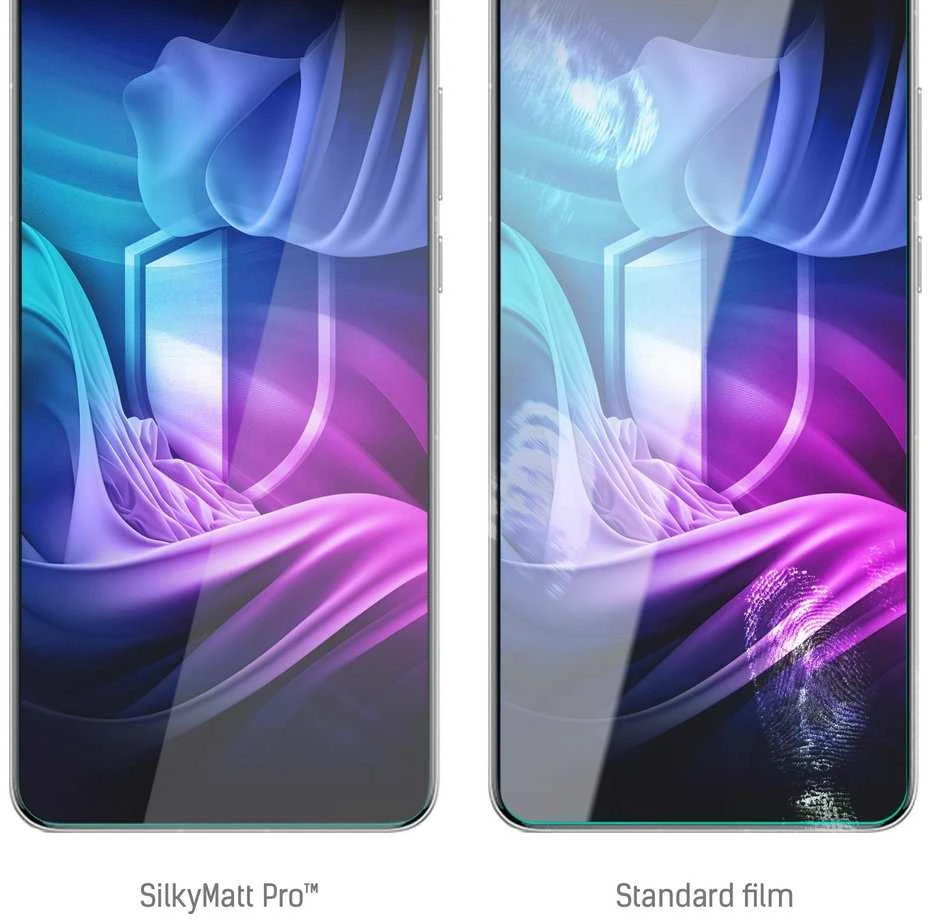 3Mk Protection Vivo X200 Ultra – 3mk Silky Matt Pro