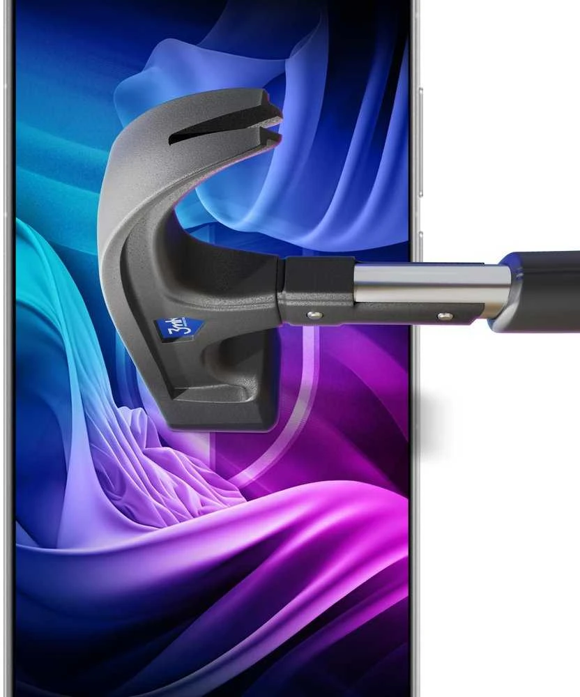 3Mk Protection Vivo X200 Ultra – 3mk Silky Matt Pro