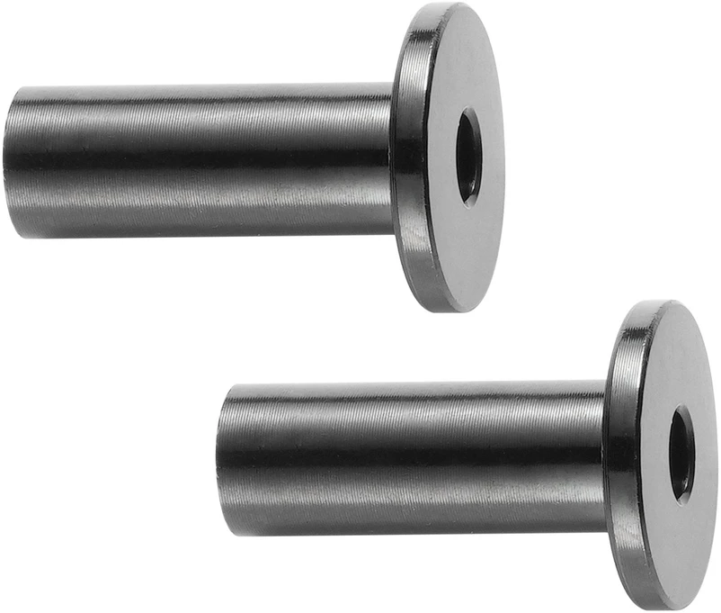 VEVOR 101 komplektas apsauginių įvorių 3.2mm lynui