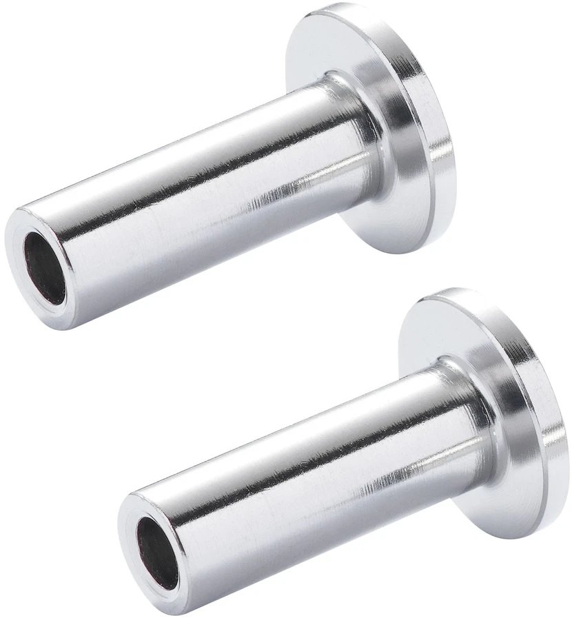 VEVOR nerūdijančio plieno apsaugos rankovės 3.2mm lynui