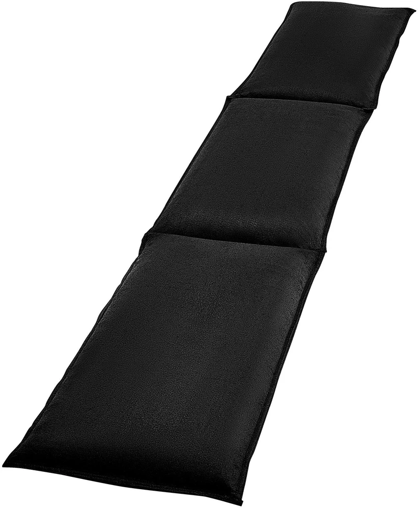 VEVOR Potvynių pralaidos maišai, 6 vnt., 830 x 430 mm