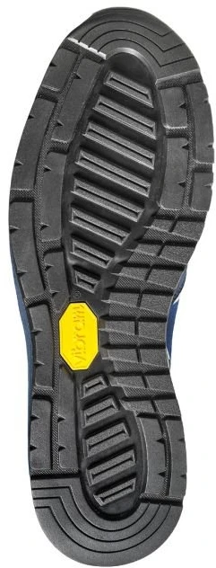Apsauginiai batai Bata Industrials Bright 021 U, mėlyni