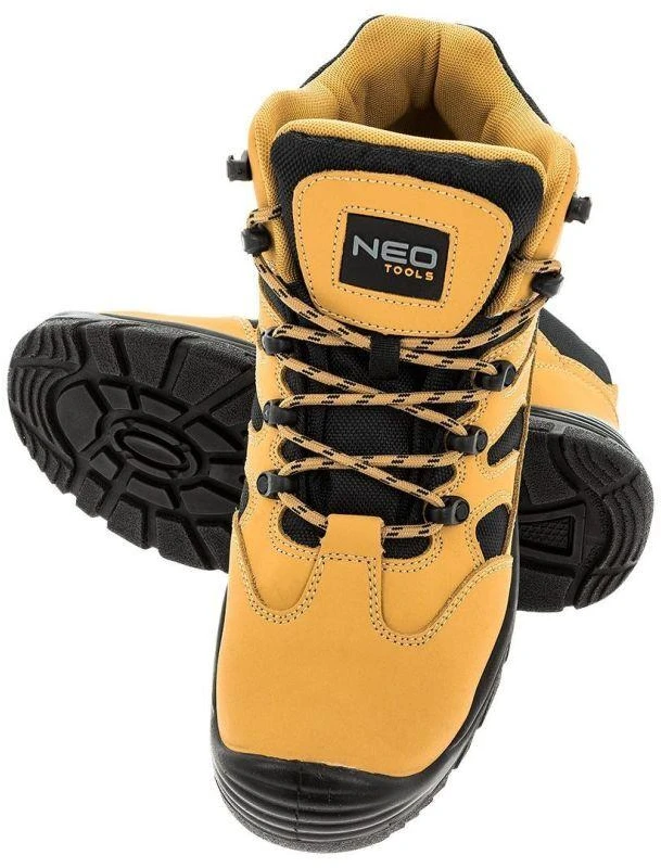Apsauginiai batai NEO tools 82-124