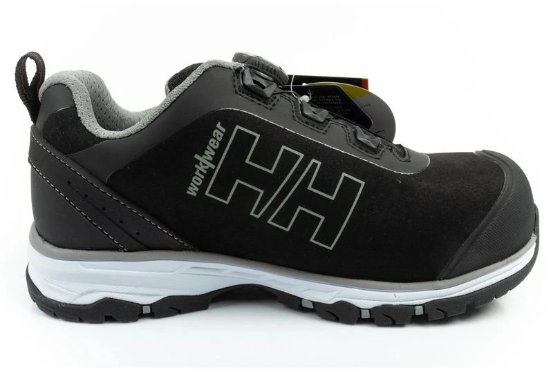 Apsauginiai darbo batai Helly Hansen Chelsea Evo Low S3 BOA