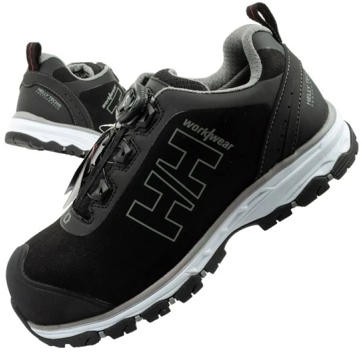 Apsauginiai darbo batai Helly Hansen Chelsea Evo Low S3 BOA