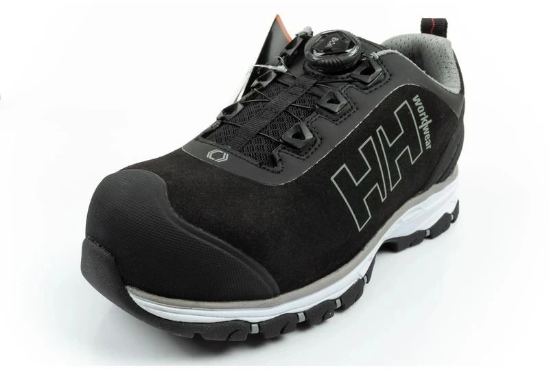 Apsauginiai darbo batai Helly Hansen Chelsea Evo Low S3 BOA